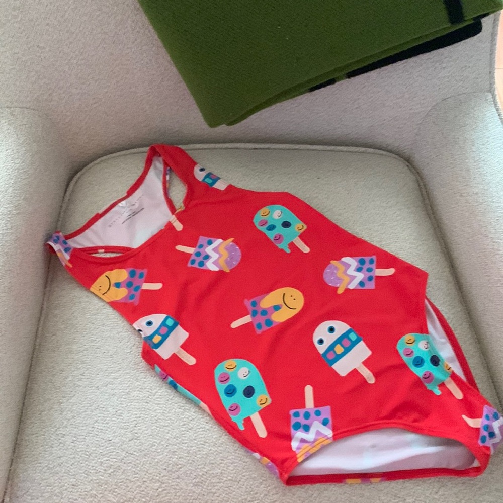 Swimsuit